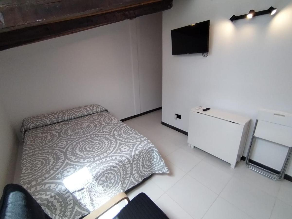 Appartement Estudio Centro - Puerta Del Sol