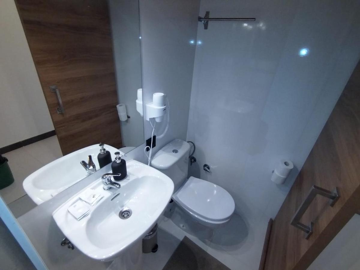 Estudio Centro - Puerta Del Sol Apartment